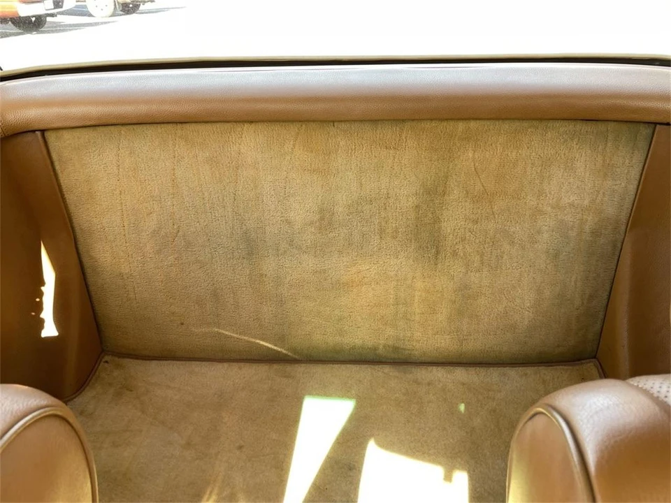 1978 Mercedes-Benz R107 SL-Class - Image 10 of 31
