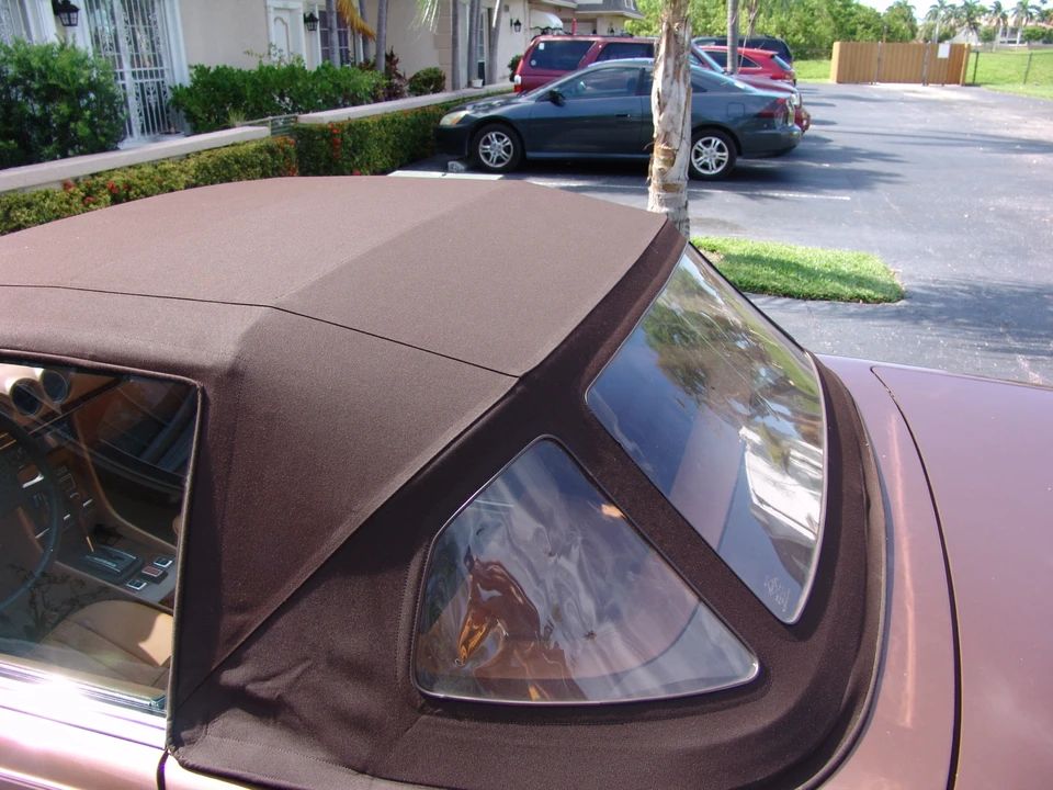 1978 Mercedes-Benz R107 SL-Class - Image 23 of 31