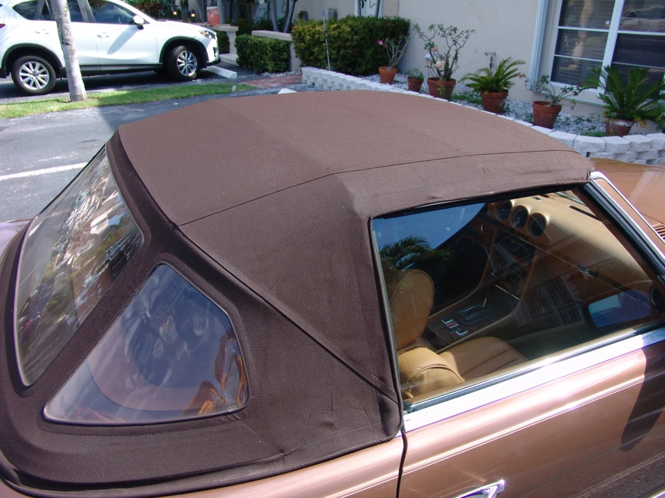 1978 Mercedes-Benz R107 SL-Class - Image 24 of 31