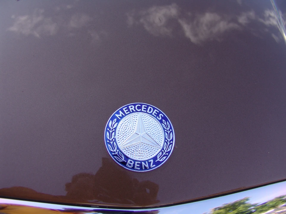 1978 Mercedes-Benz R107 SL-Class - Image 17 of 31