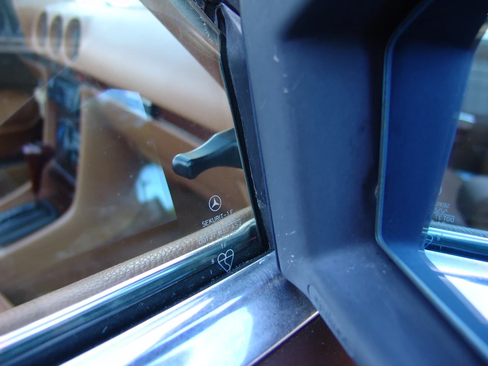 1978 Mercedes-Benz R107 SL-Class - Image 20 of 31