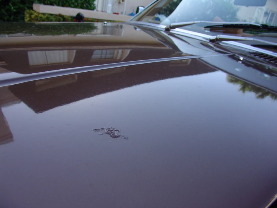 1978 Mercedes-Benz R107 SL-Class - Image 27 of 31