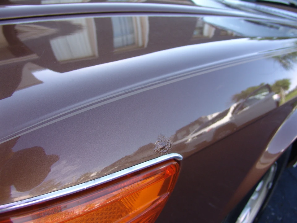 1978 Mercedes-Benz R107 SL-Class - Image 26 of 31