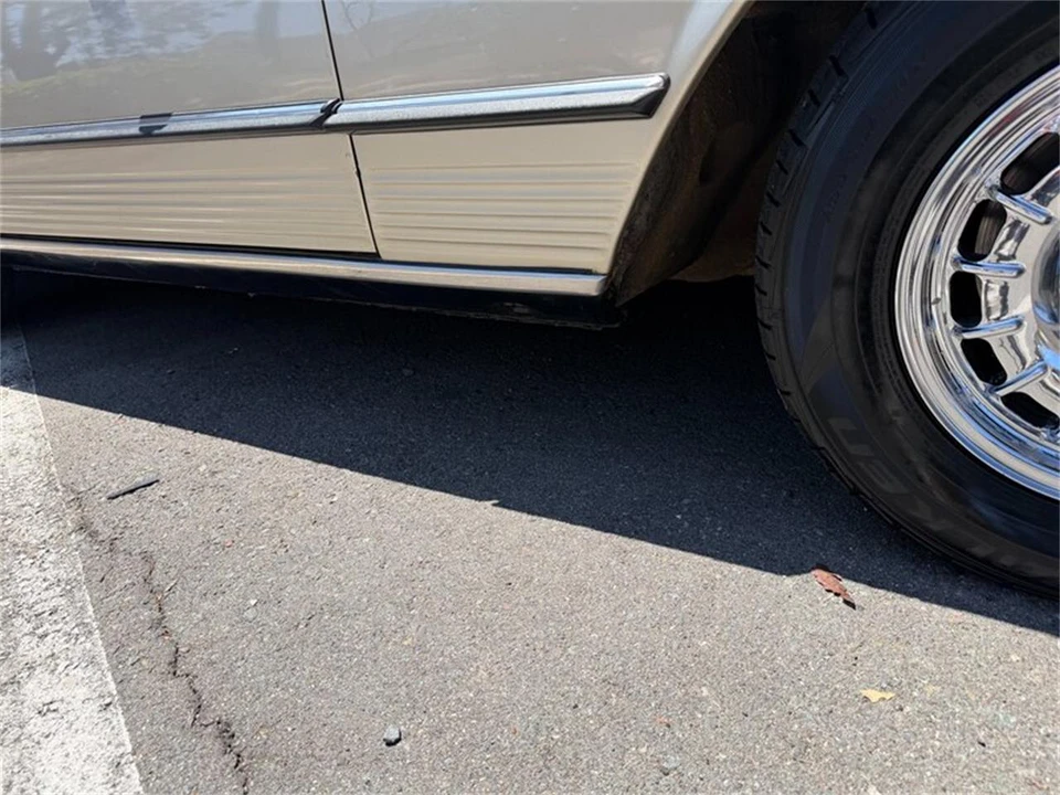 1978 Mercedes-Benz R107 SL-Class - Image 28 of 31