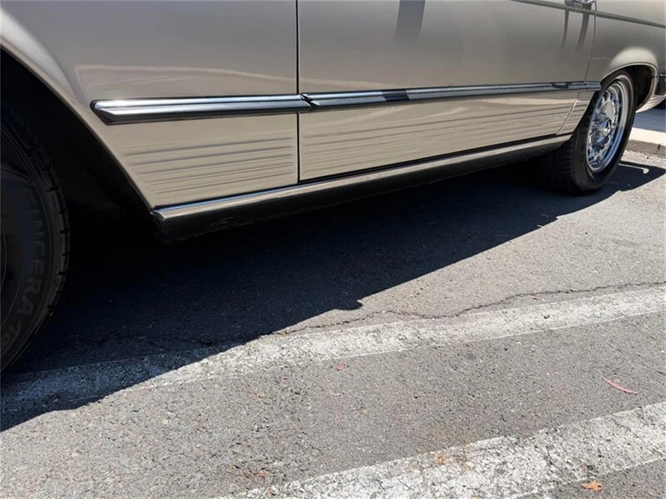 1978 Mercedes-Benz R107 SL-Class - Image 24 of 31