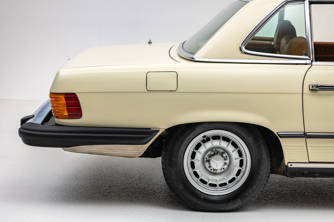 1978 Mercedes-Benz R107 SL-Class - Image 30 of 31