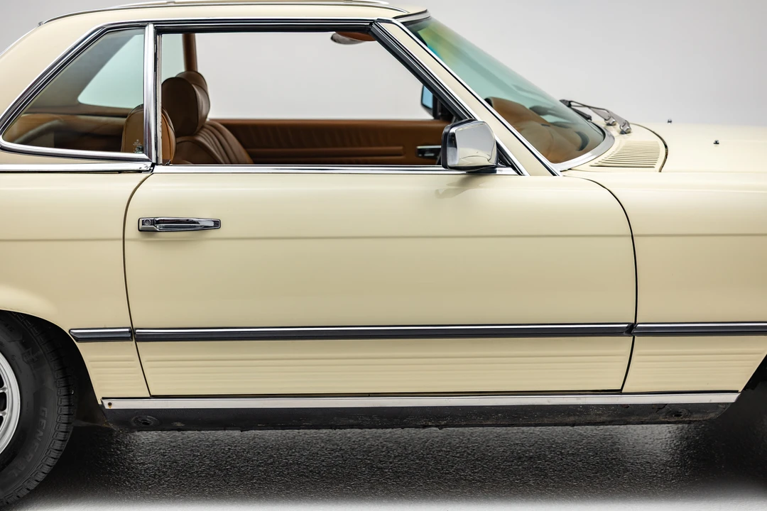 1978 Mercedes-Benz R107 SL-Class - Image 29 of 31