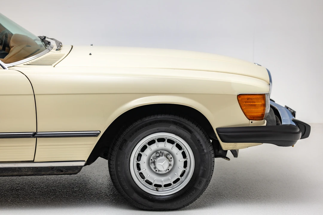 1978 Mercedes-Benz R107 SL-Class - Image 28 of 31