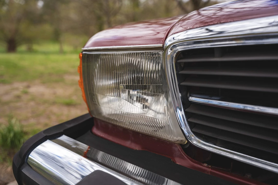 1978 Mercedes-Benz R107 SL-Class - Image 25 of 31