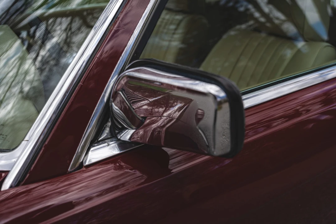 1978 Mercedes-Benz R107 SL-Class - Image 28 of 31
