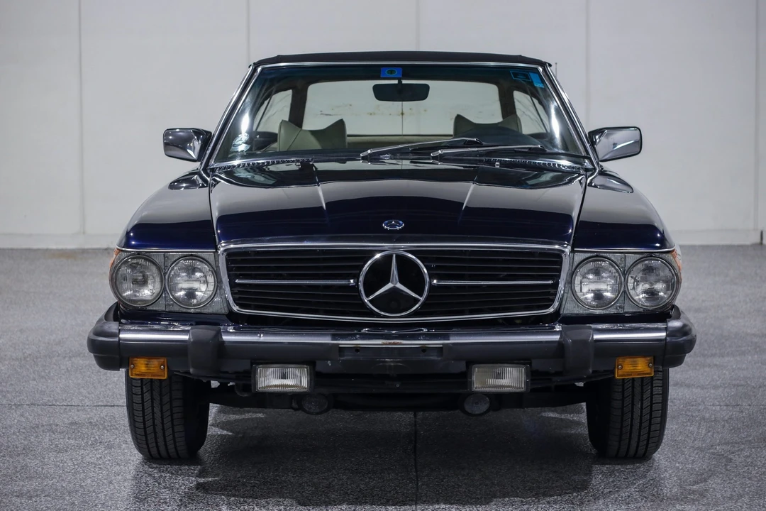 1978 Mercedes-Benz R107 SL-Class - Image 16 of 31