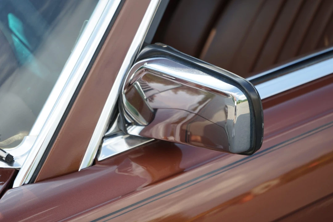 1978 Mercedes-Benz R107 SL-Class - Image 24 of 31