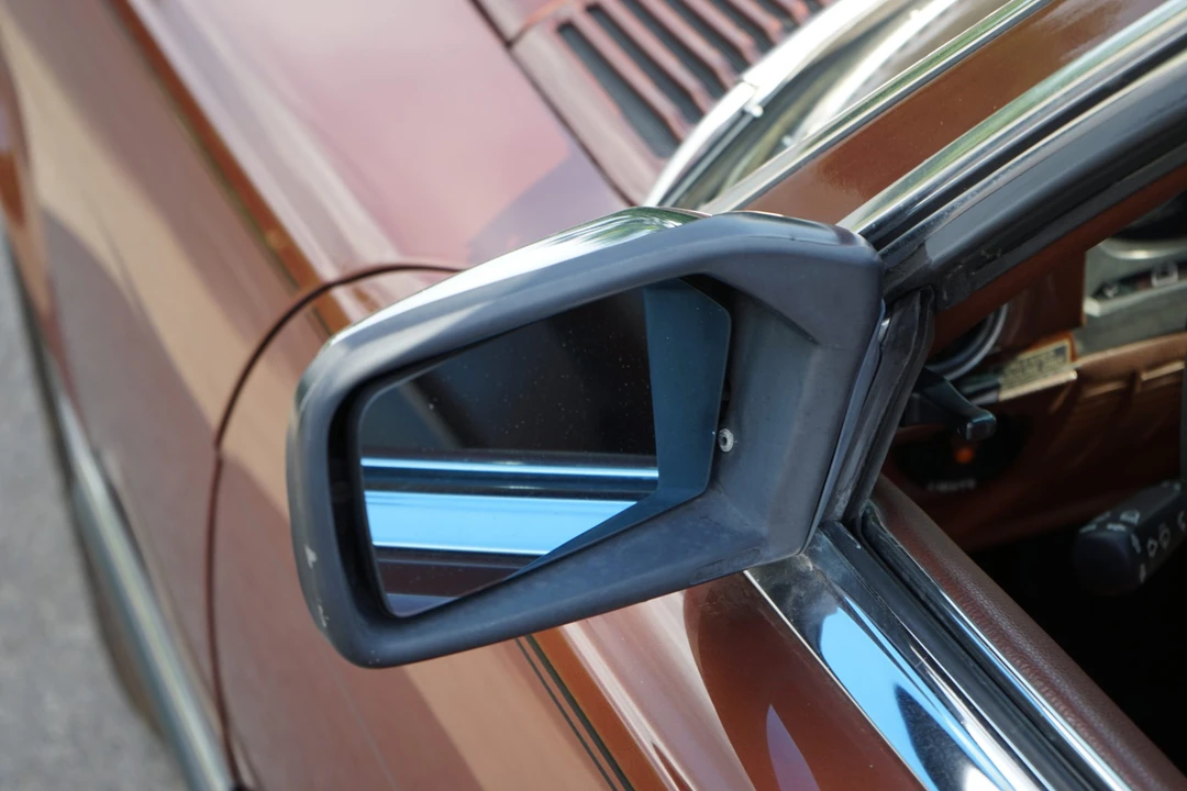 1978 Mercedes-Benz R107 SL-Class - Image 25 of 31
