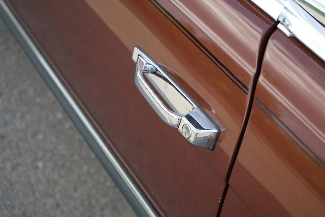 1978 Mercedes-Benz R107 SL-Class - Image 26 of 31