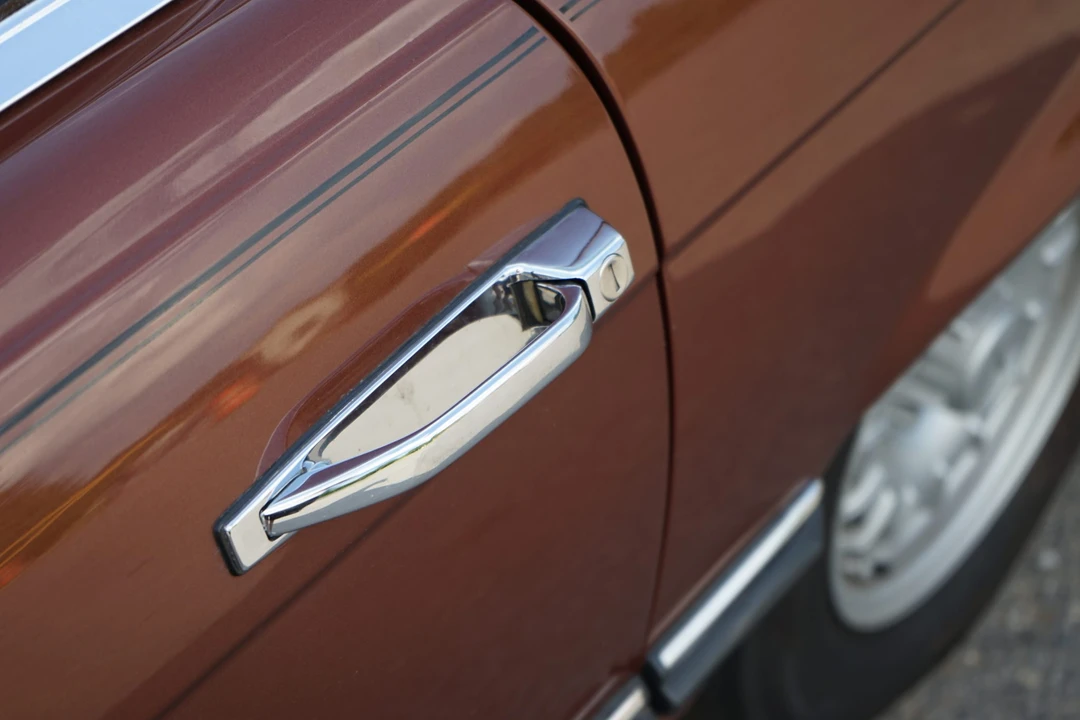 1978 Mercedes-Benz R107 SL-Class - Image 27 of 31
