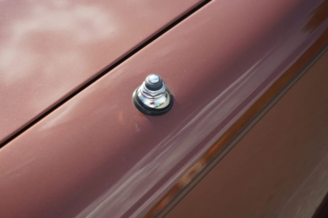 1978 Mercedes-Benz R107 SL-Class - Image 28 of 31