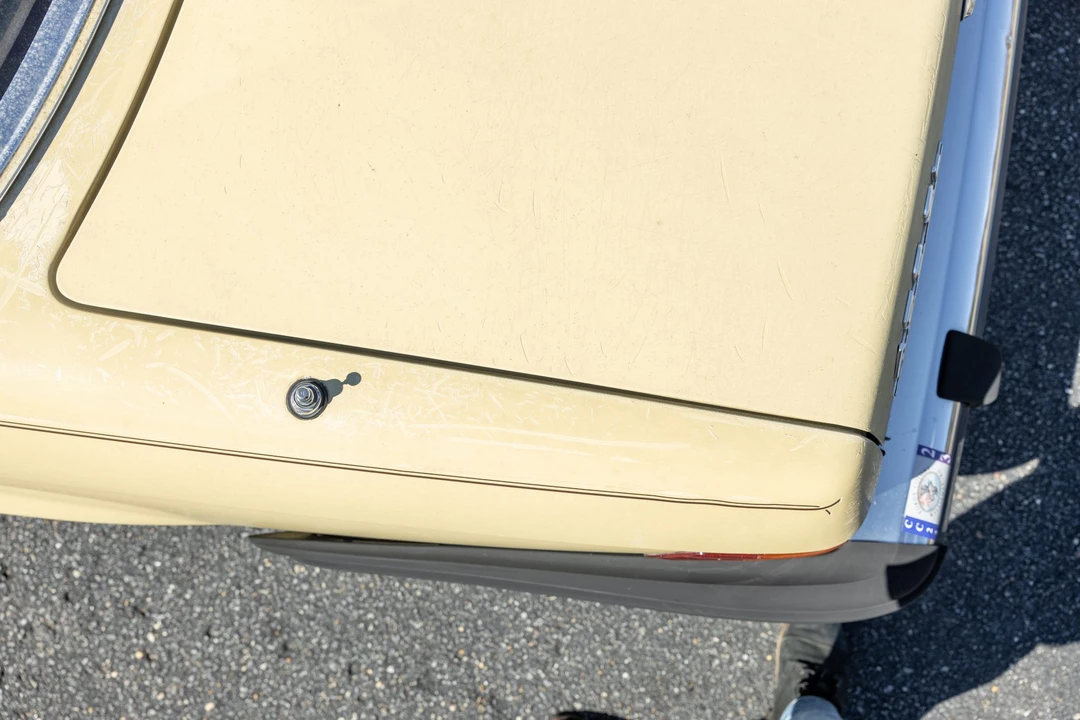 1978 Mercedes-Benz R107 SL-Class - Image 24 of 31