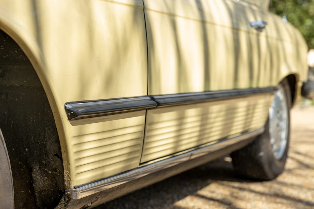1978 Mercedes-Benz R107 SL-Class - Image 21 of 31