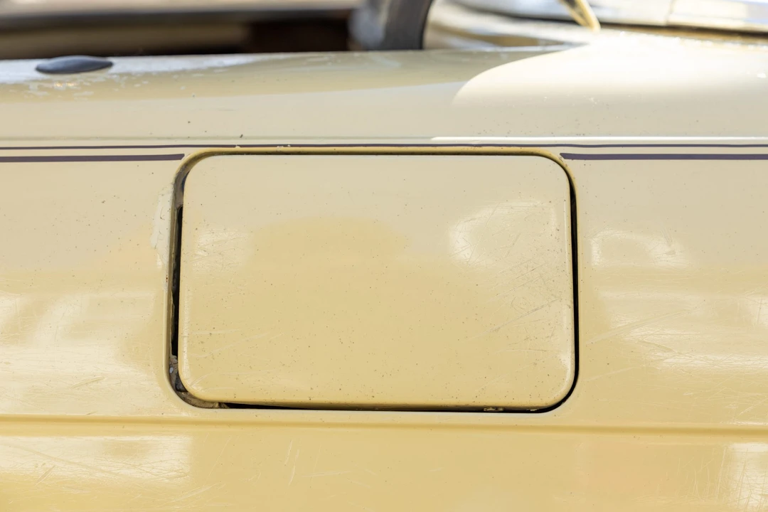 1978 Mercedes-Benz R107 SL-Class - Image 30 of 31