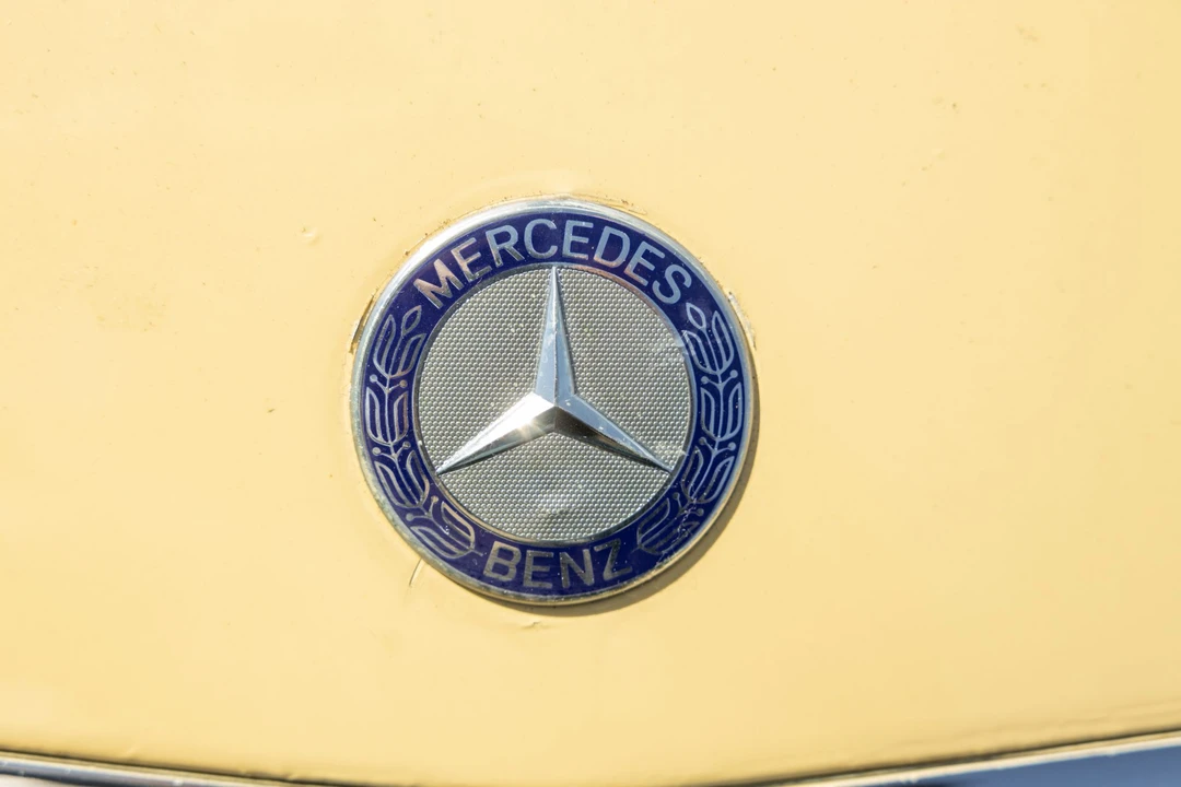 1978 Mercedes-Benz R107 SL-Class - Image 18 of 31
