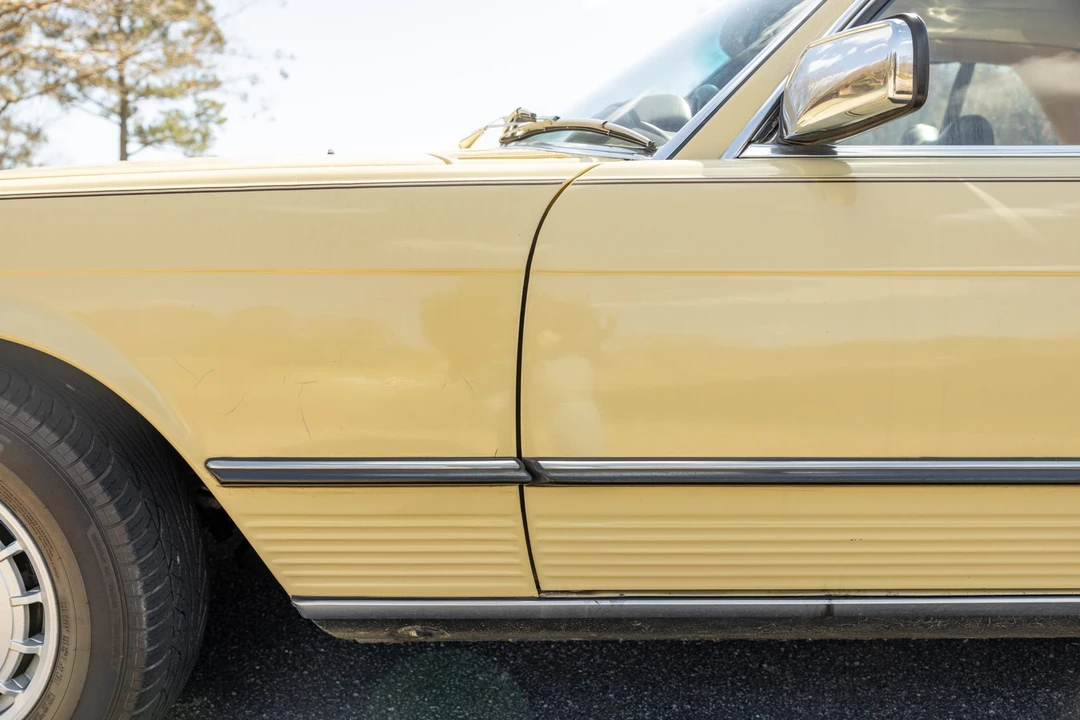 1978 Mercedes-Benz R107 SL-Class - Image 22 of 31