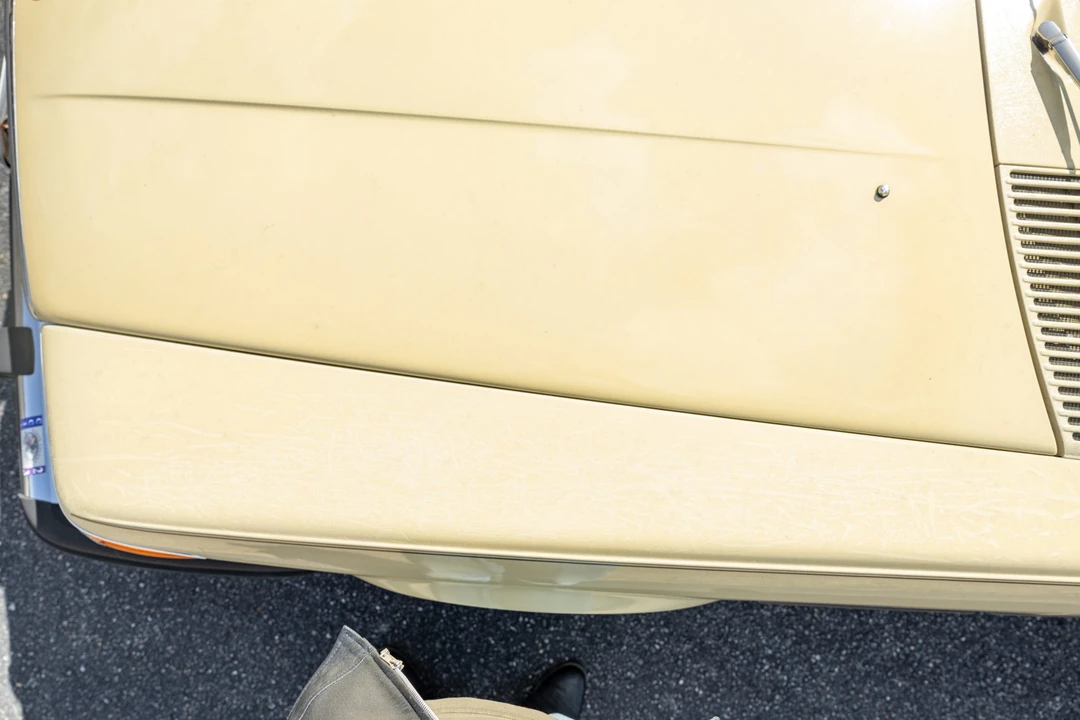 1978 Mercedes-Benz R107 SL-Class - Image 20 of 31