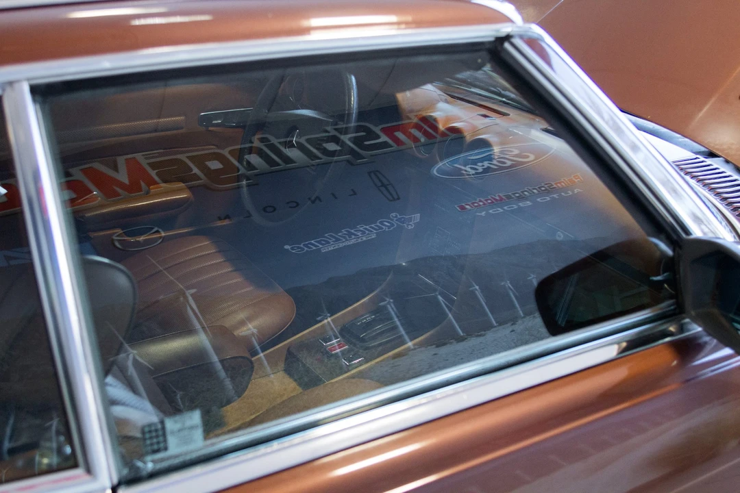 1978 Mercedes-Benz R107 SL-Class - Image 23 of 31