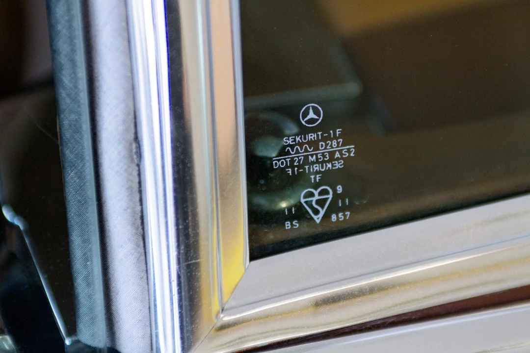 1978 Mercedes-Benz R107 SL-Class - Image 26 of 31