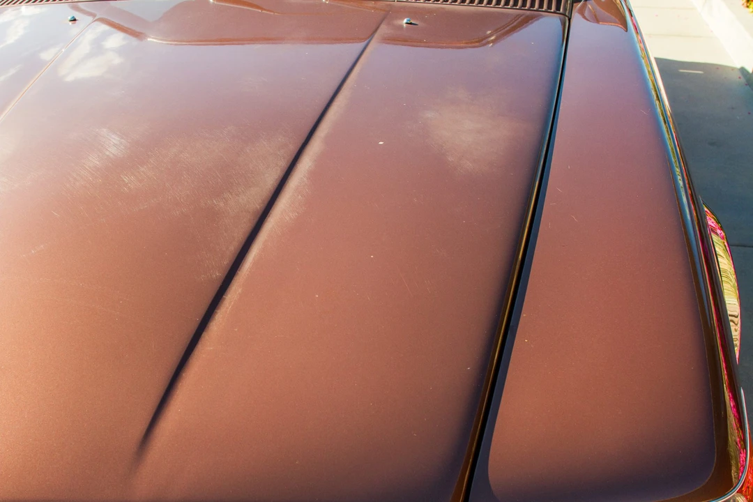 1978 Mercedes-Benz R107 SL-Class - Image 22 of 31