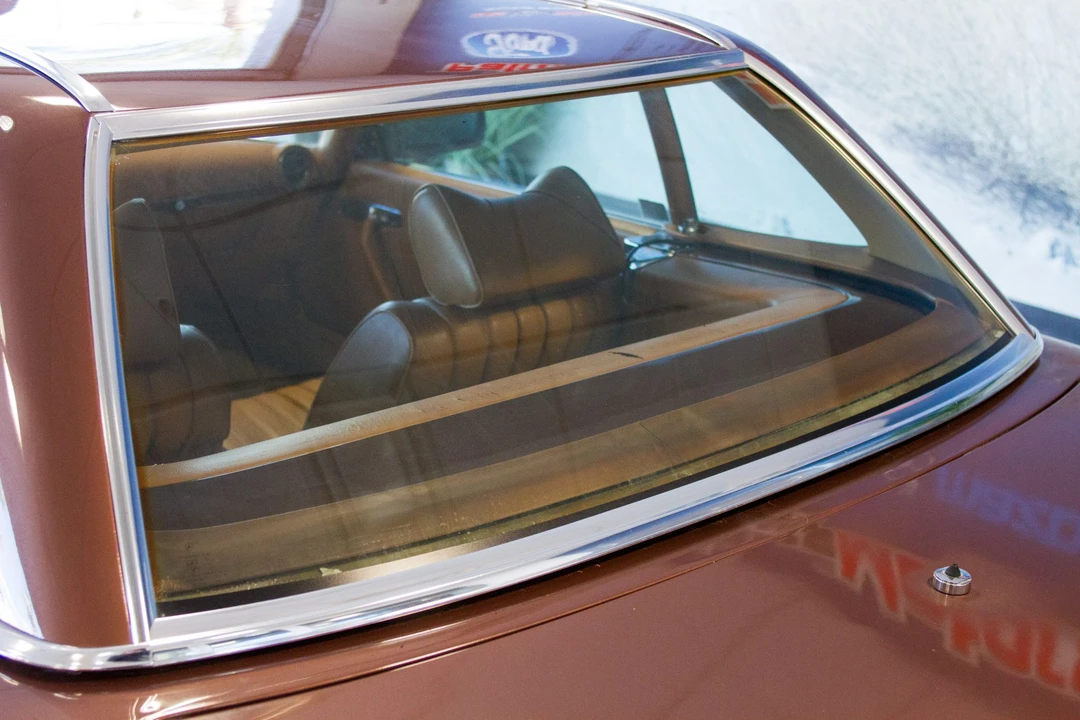 1978 Mercedes-Benz R107 SL-Class - Image 24 of 31