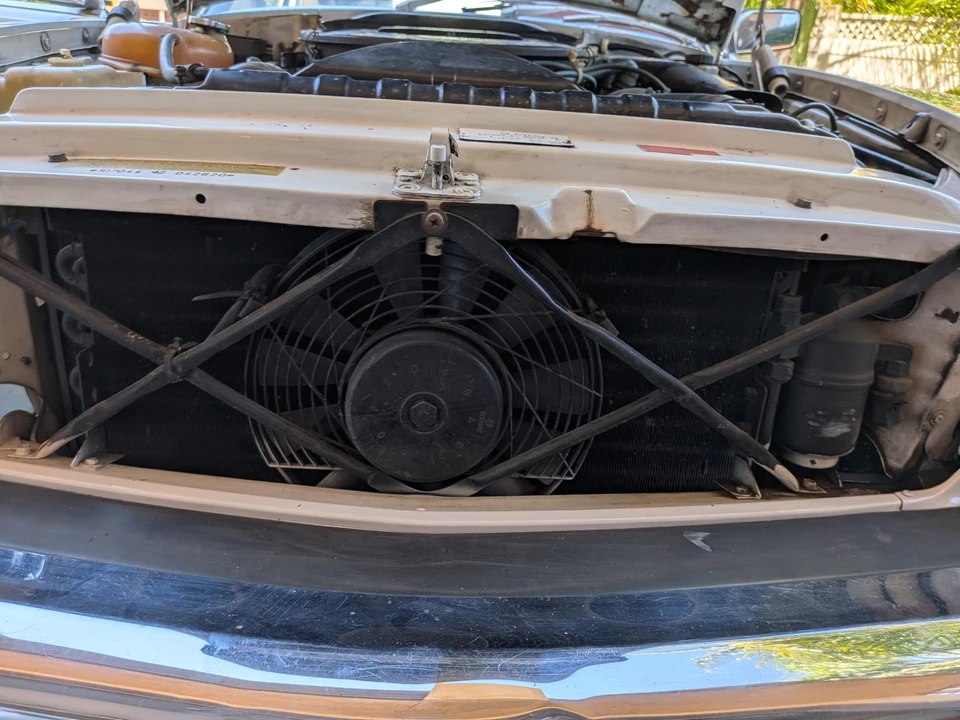 1978 Mercedes-Benz R107 SL-Class - Image 19 of 31