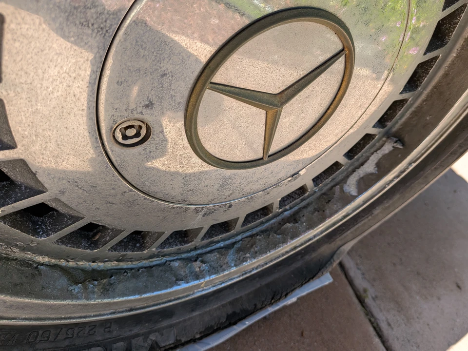 1978 Mercedes-Benz R107 SL-Class - Image 26 of 31