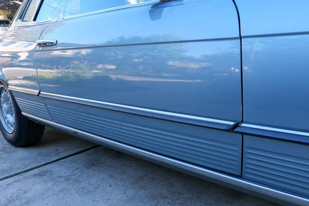 1978 Mercedes-Benz C107 SLC - Image 31 of 31