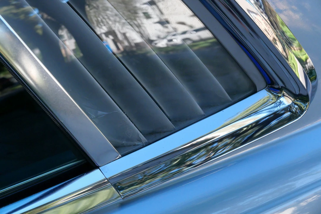 1978 Mercedes-Benz C107 SLC - Image 29 of 31