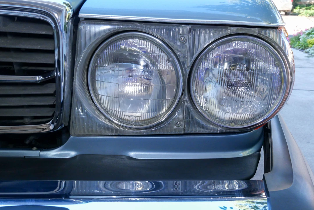 1978 Mercedes-Benz C107 SLC - Image 24 of 31