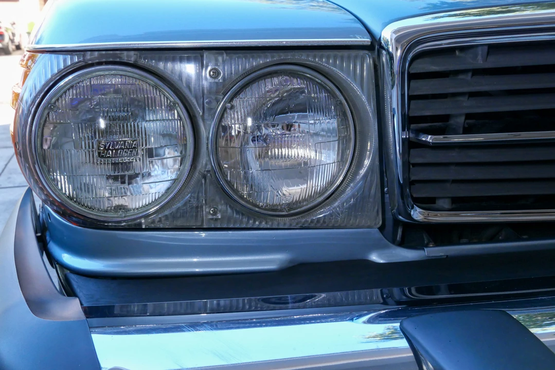 1978 Mercedes-Benz C107 SLC - Image 23 of 31