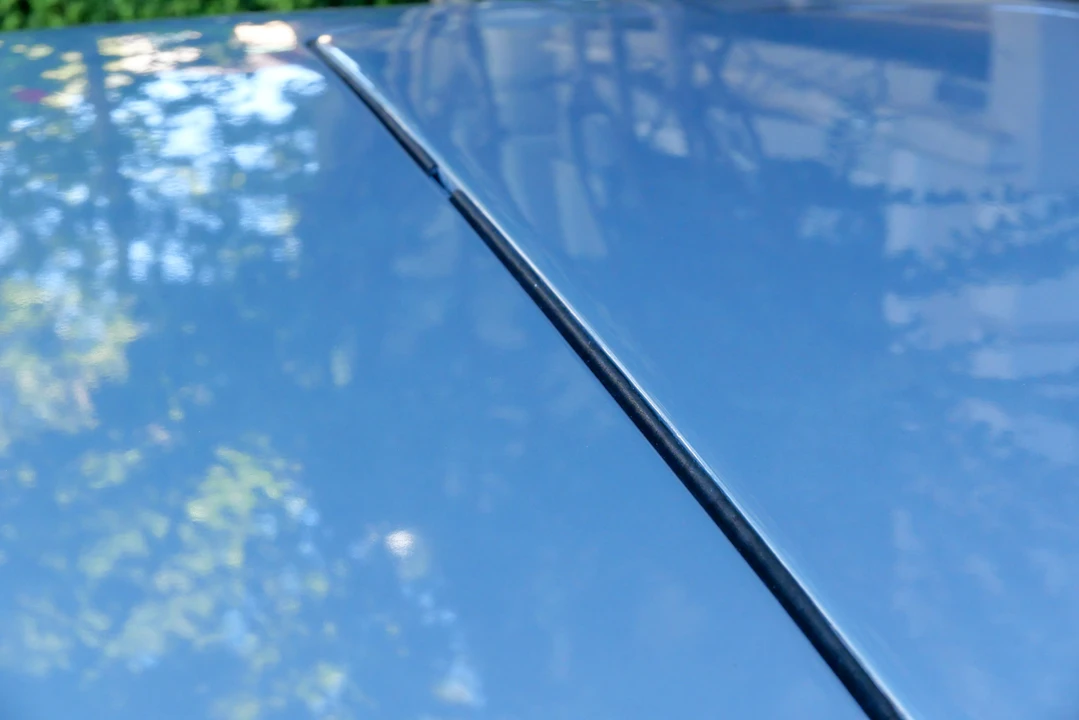 1978 Mercedes-Benz C107 SLC - Image 26 of 31