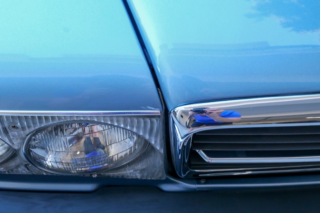 1978 Mercedes-Benz C107 SLC - Image 22 of 31