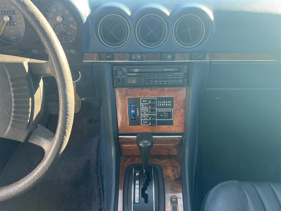 1978 Mercedes-Benz SLK-Class/SLC-Class - Image 24 of 29