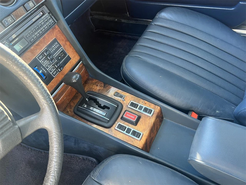 1978 Mercedes-Benz SLK-Class/SLC-Class - Image 25 of 29