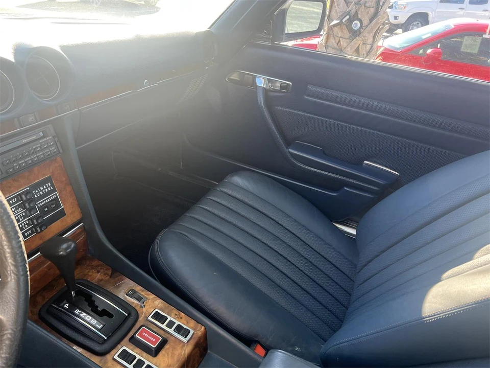 1978 Mercedes-Benz SLK-Class/SLC-Class - Image 26 of 29