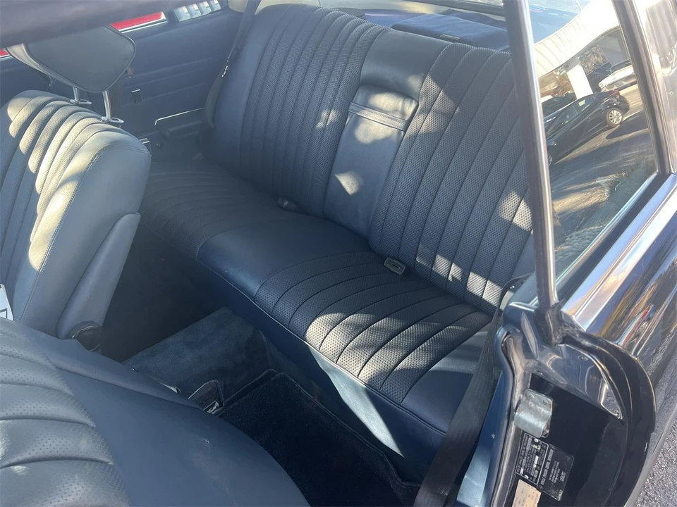 1978 Mercedes-Benz SLK-Class/SLC-Class - Image 29 of 29