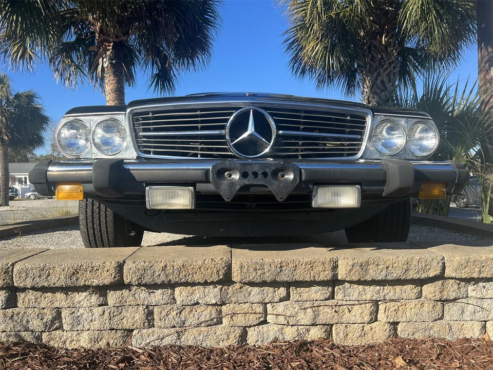 1978 Mercedes-Benz SLK-Class/SLC-Class - Image 16 of 29