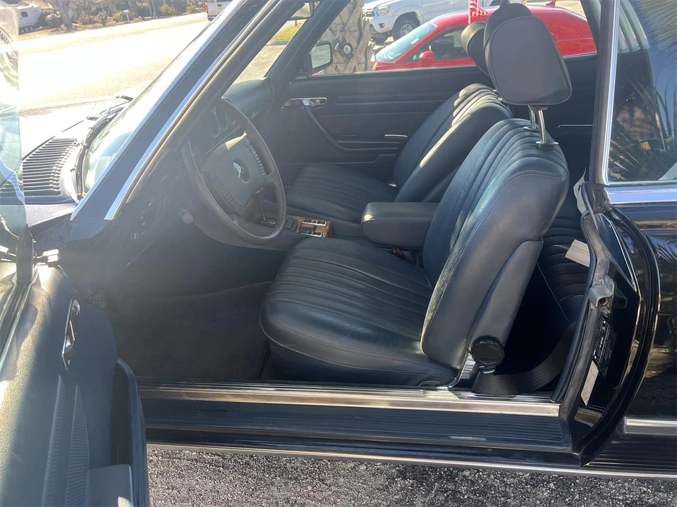 1978 Mercedes-Benz SLK-Class/SLC-Class - Image 19 of 29