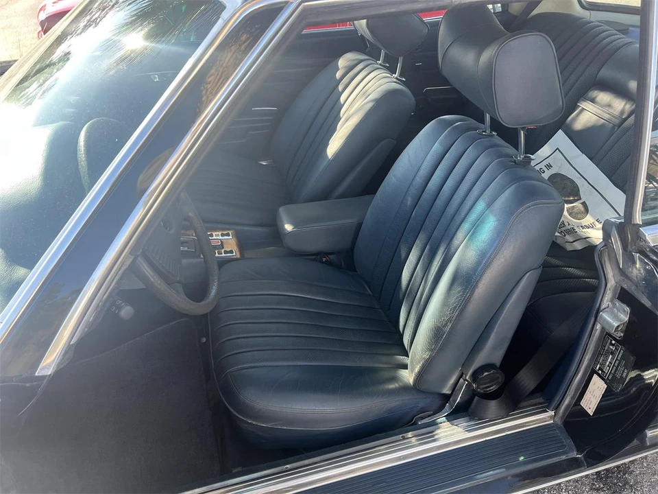 1978 Mercedes-Benz SLK-Class/SLC-Class - Image 20 of 29