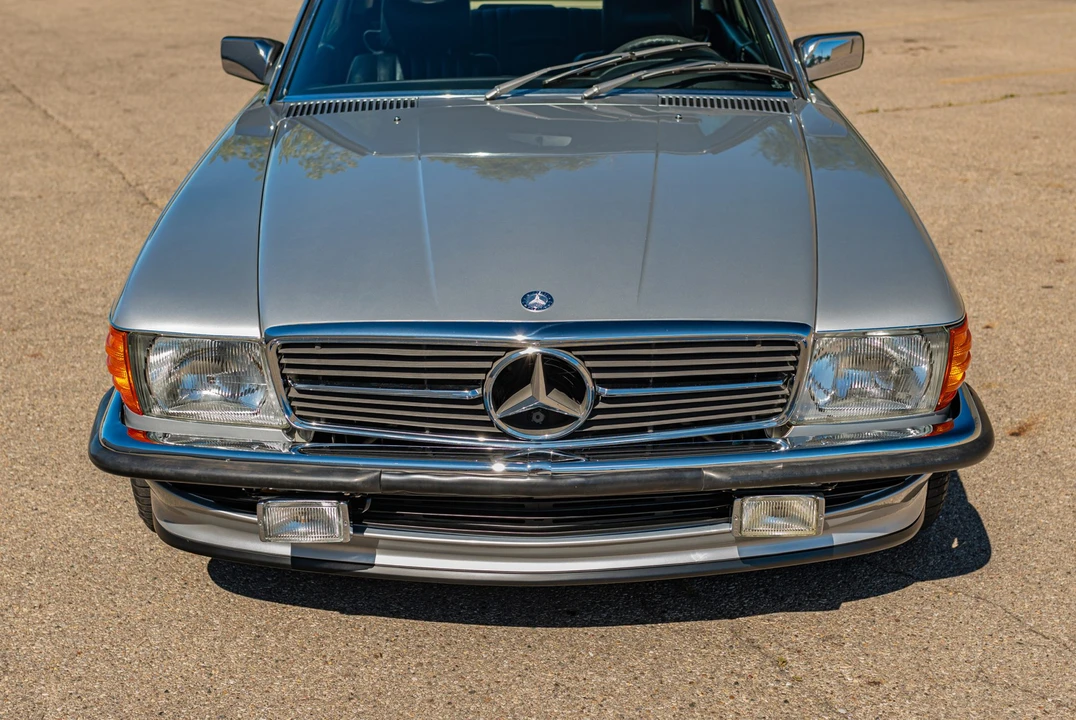 1978 Mercedes-Benz C107 SLC - Image 24 of 31