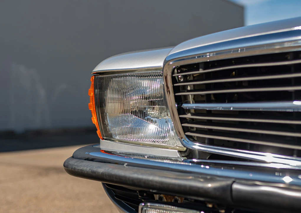 1978 Mercedes-Benz C107 SLC - Image 28 of 31