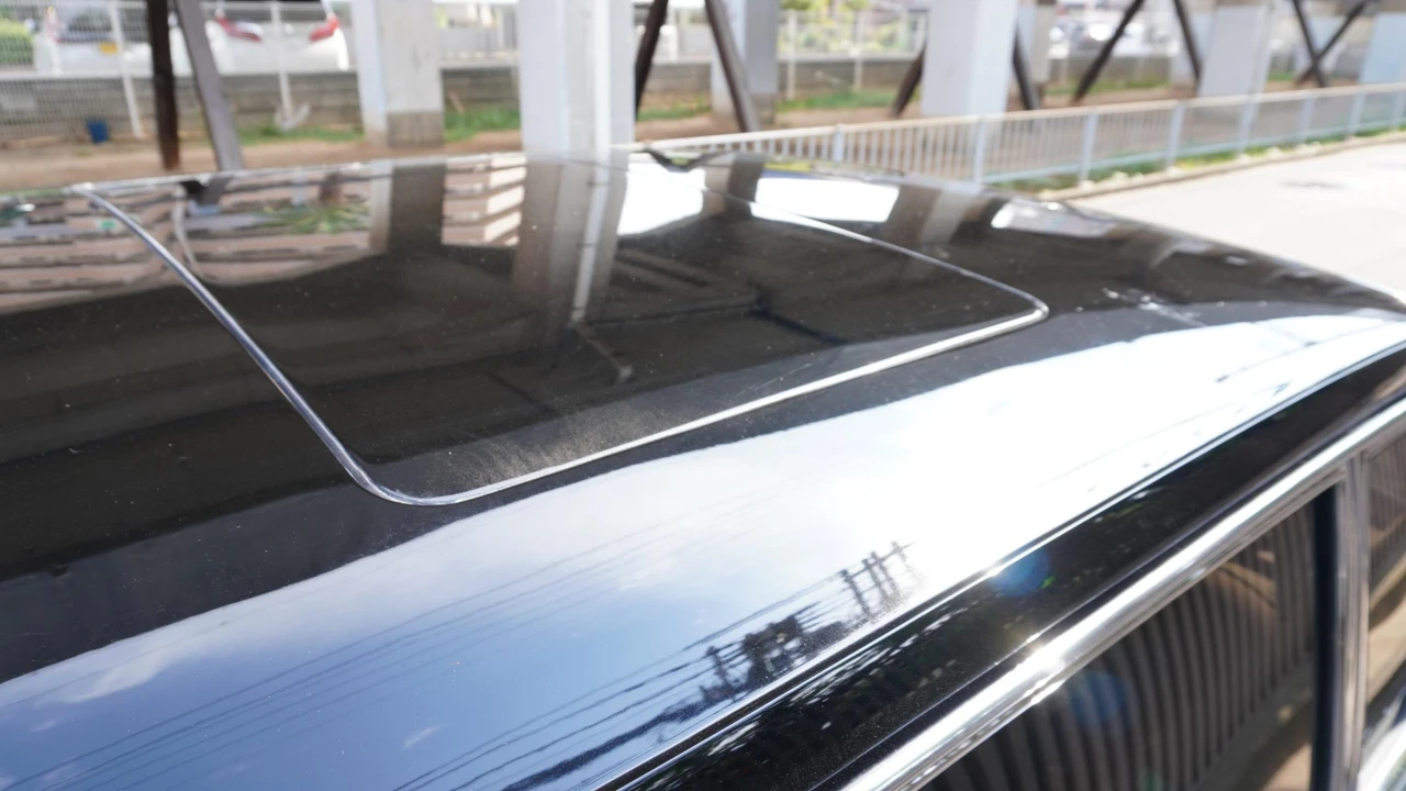 1978 Mercedes-Benz 600 Pullman - Image 30 of 31