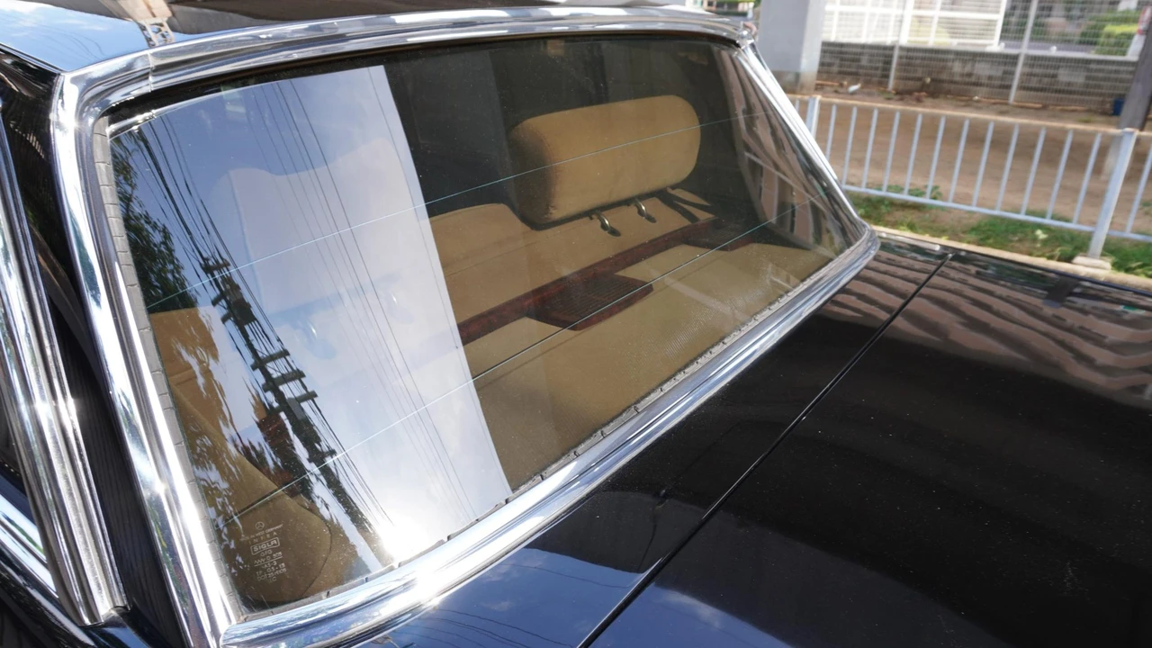 1978 Mercedes-Benz 600 Pullman - Image 31 of 31