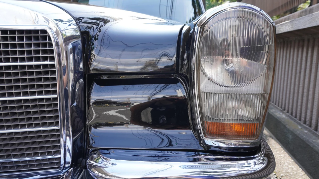 1978 Mercedes-Benz 600 Pullman - Image 13 of 31